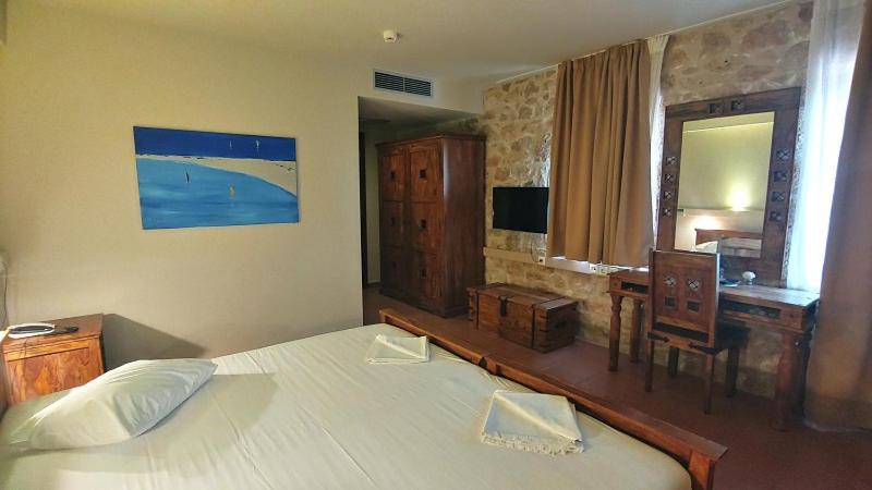 Simosmare Resort Элафонисси Экстерьер фото