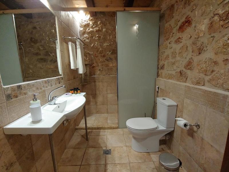 Simosmare Resort Элафонисси Экстерьер фото