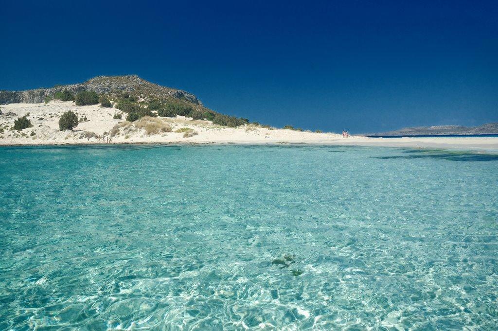 Simosmare Resort Элафонисси Экстерьер фото