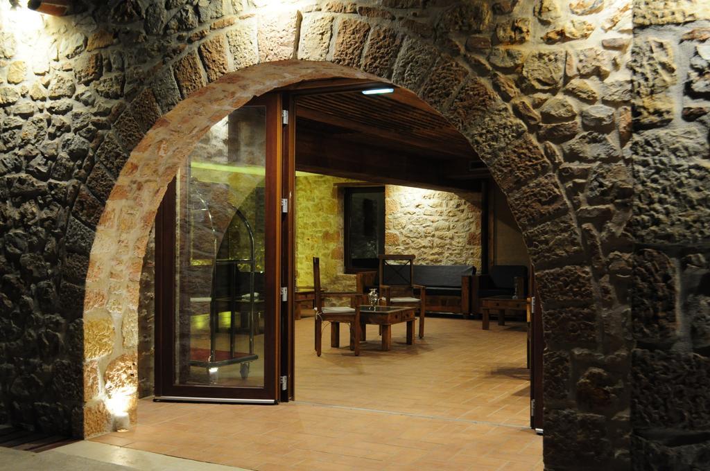 Simosmare Resort Элафонисси Экстерьер фото